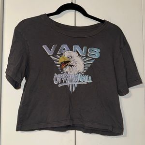 Vans Graphic Tee